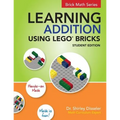 Learning Addition Using LEGO Bricks - Paperback