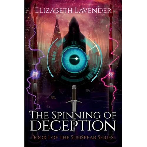 The Spinning of Deception - Paperback