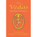The Vedas - Paperback