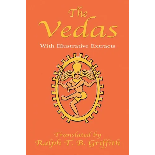 The Vedas - Paperback