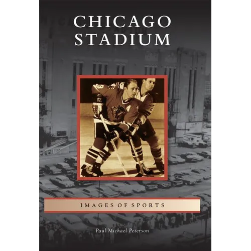Chicago Stadium