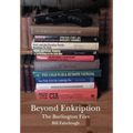 Beyond Enkription - The Burlington Files