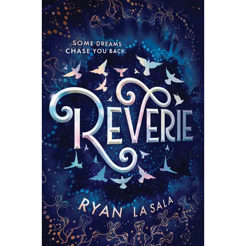 Reverie - Hardcover