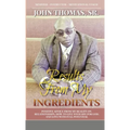 Results from My Ingredients - Paperback
