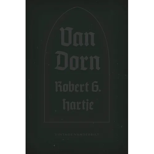 Van Dorn: The Life and Times of a Confederate General