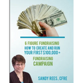 6 Figure Fundraising - Paperback