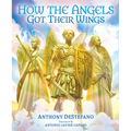 How the Angels Got Their Wings - Hardcover
