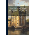 The Place-names of Herefordshire - Paperback