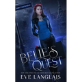 Belle's Quest - Paperback