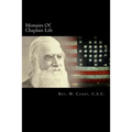 Memoirs Of Chaplain Life