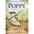 Poppy - Paperback