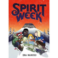 Spirit Week - Paperback
