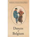 Dances of Belgium - Hardcover