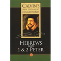 Hebrews, 1 & 2 Peter - Paperback