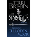 The Storyteller: A Highlander Romance Novella - Paperback