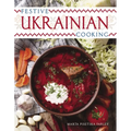 Festive Ukrainian Cooking - Paperback
