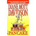 Killer Pancake - Mass Market Paperbound