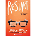 Restart - Paperback