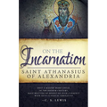 On the Incarnation - Paperback