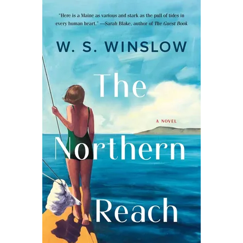 The Northern Reach - Paperback