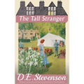 The Tall Stranger - Paperback
