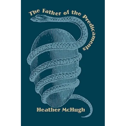 The Father of the Predicaments - Paperback