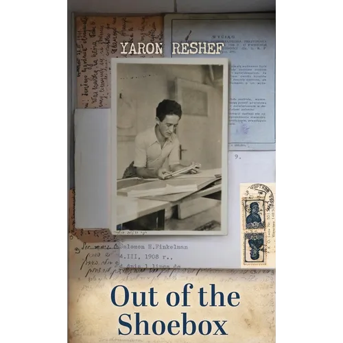 Out of the Shoebox: A Family Mystery Uncovered