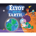 Elyot Goes To Earth - Hardcover