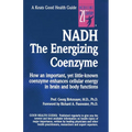 Nadh: The Energizing Coenzyme - Paperback