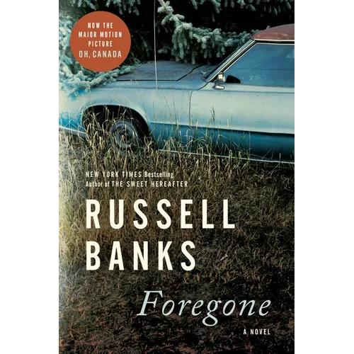 Foregone - Paperback