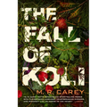 The Fall of Koli - Paperback