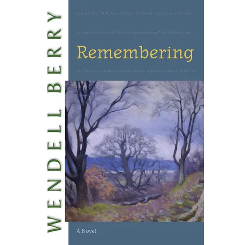 Remembering - Paperback