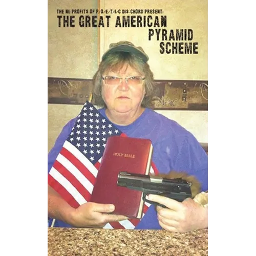 The Great American Pyramid Scheme - Paperback