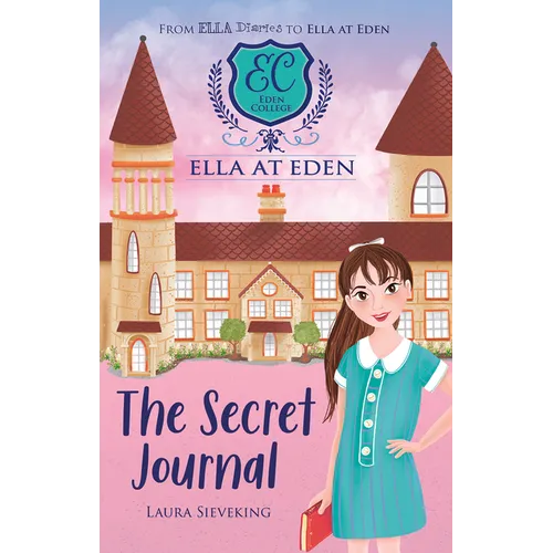 The Secret Journal - Paperback