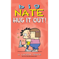 Big Nate: Hug It Out! - Hardcover