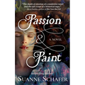 Passion & Paint - Paperback