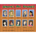 Where's Mr. Grund? - Paperback