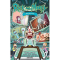 Rick and Morty Presents Vol. 2 - Paperback