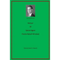 Memoir of Special Agent Charles Batsell Winstead - Paperback