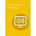 Accessibility & Publishing - Paperback