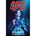 Starless Ruin - Paperback