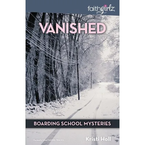 The Vanished - Paperback