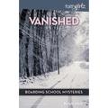The Vanished - Paperback