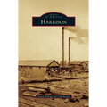 Harrison - Hardcover