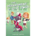 The Department of Lost Dogs - Paperback