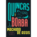 Quincas Borba - Hardcover
