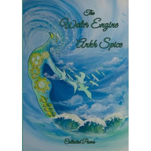 The Water Engine - Paperback