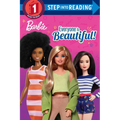 Everyone Is Beautiful! (Barbie) - Paperback