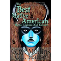 The Best Native American Myths, Legends, and Folklore - Paperback