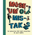 Museum of Mistakes - Paperback